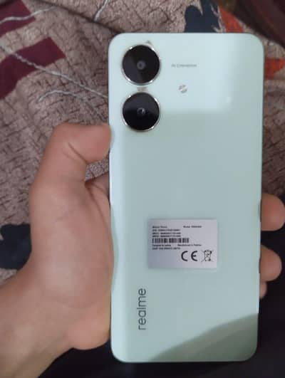 Realme Note 60X