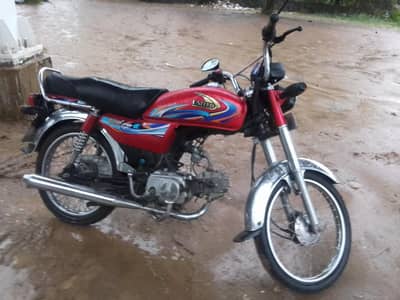 2024 Marka 2023 end registered full a+ condition