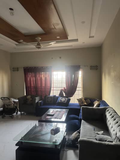1 Kanal Lower Portion For Rent In Fazaia Housing Scheme Phase 1