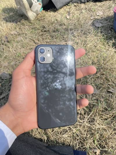 iPhone 11 Factory Unlock