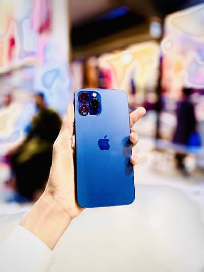 iPhone 12 Pro Max non pta