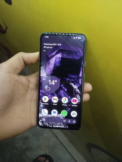 Google pixel 8 12 128