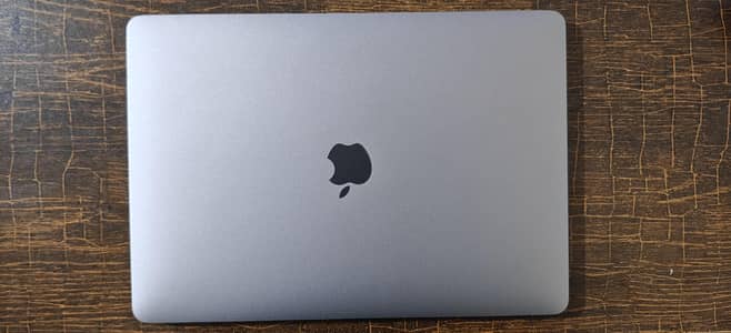 Macbook Pro 2019 1TB 16GB 13inch