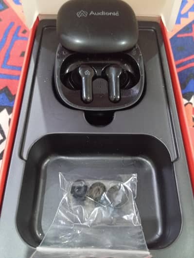 Audionic Airbud