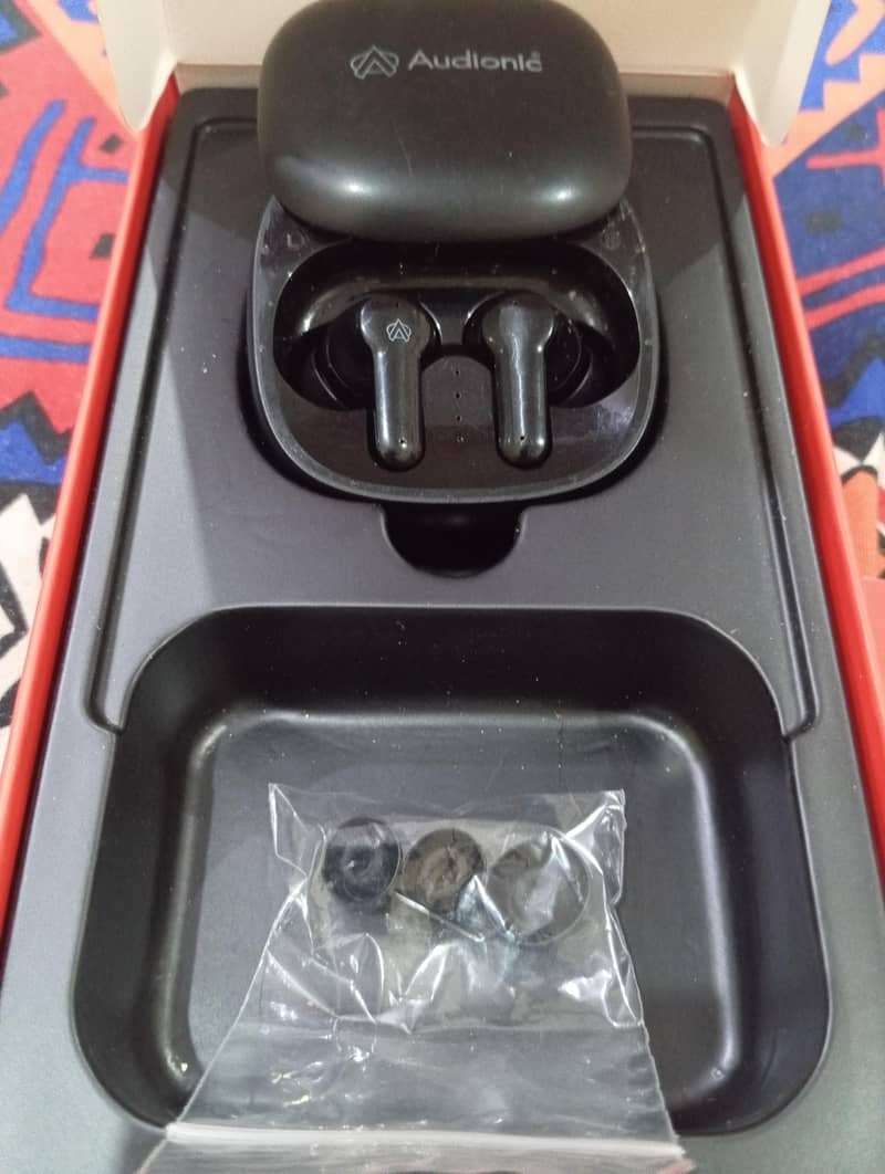 Audionic Airbud 0