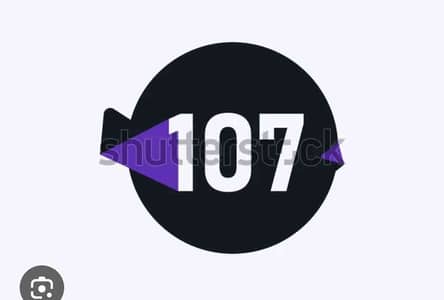 mega online 107