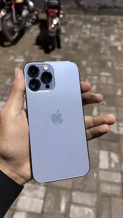 Apple iPhone 13 Pro Max