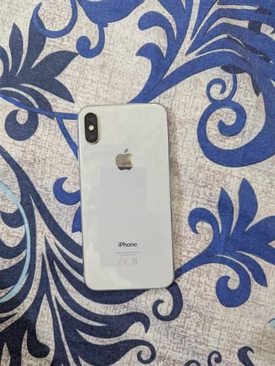 Iphone X PTA approved