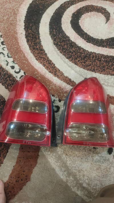 alto vxr tail lights