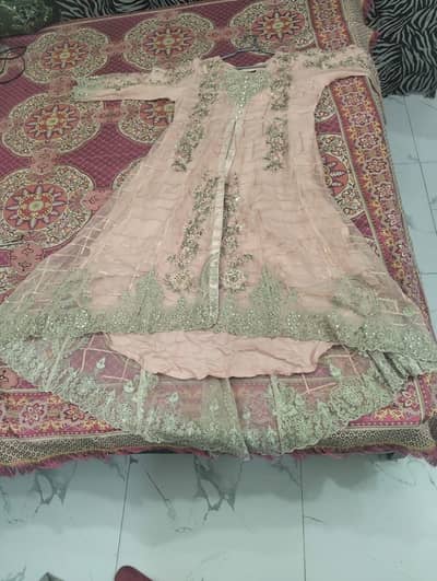  Stylish Women Tail Maxi – Ready Made | Soft Fabric | Elegant Look 