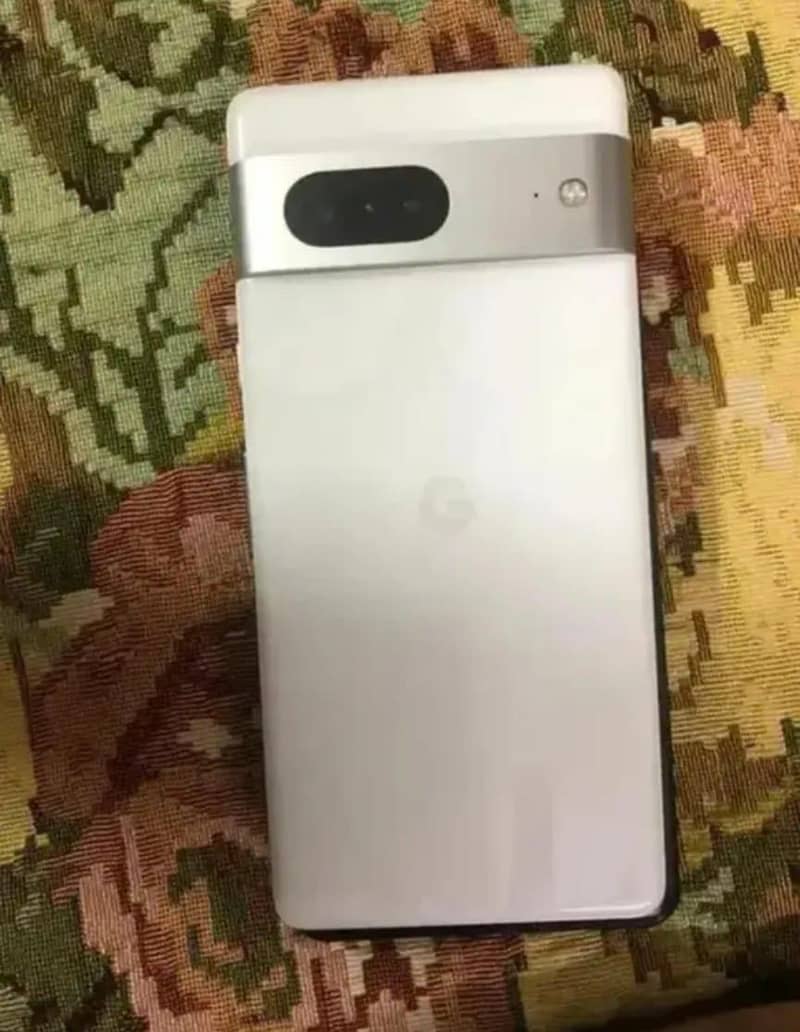 Google pixel 7 1