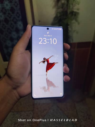 iqoo 9 pro 12 256 memory 10/10