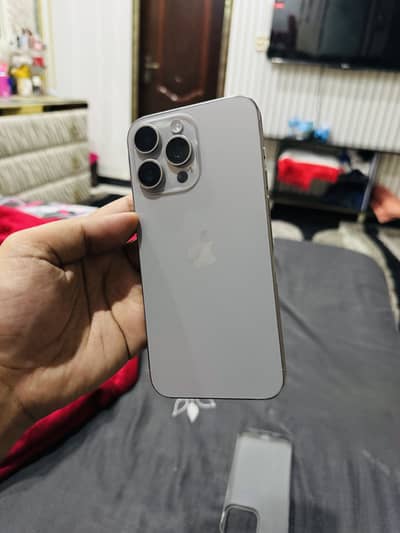 iphone 15Promax pta Hk