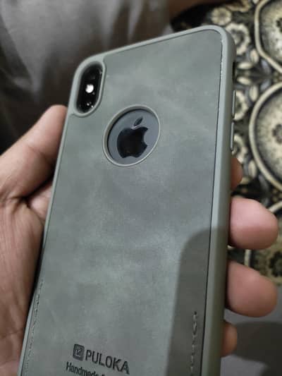 Iphone Xs max Non PTA (64gb)