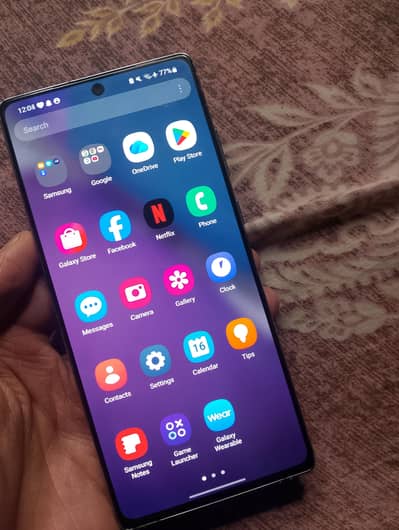 SAMSUNG NOTE 20 NONPTA