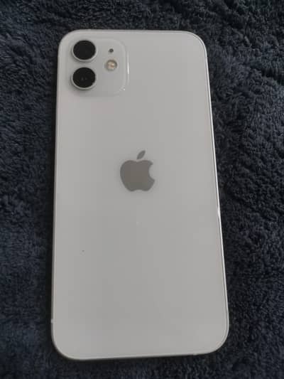 Iphone 12 PTA