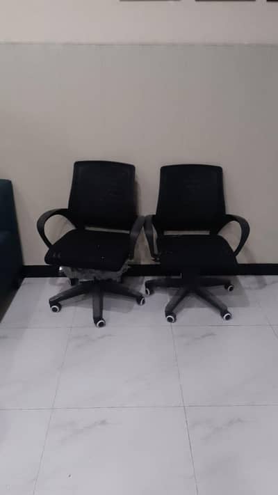 Office Chairs