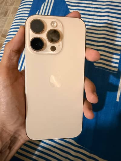 iphone 16 Pro factory unlock 128gb 10/10