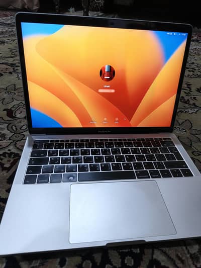 Macbook PRO 13 inch