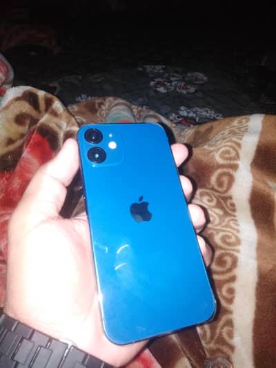 iPhone 12mini Non PTA