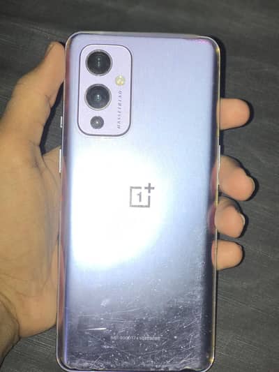 oneplus 9 5g