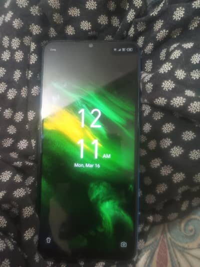 Infinix smart 7 hd 2+2/64 pta approved ha 03111547456