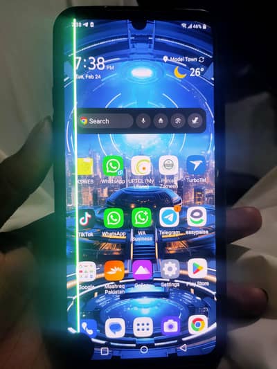 8.128 condition apky samny hai