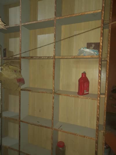 reck for sale 4 pics