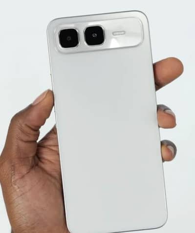 Infinix smart 10 pro