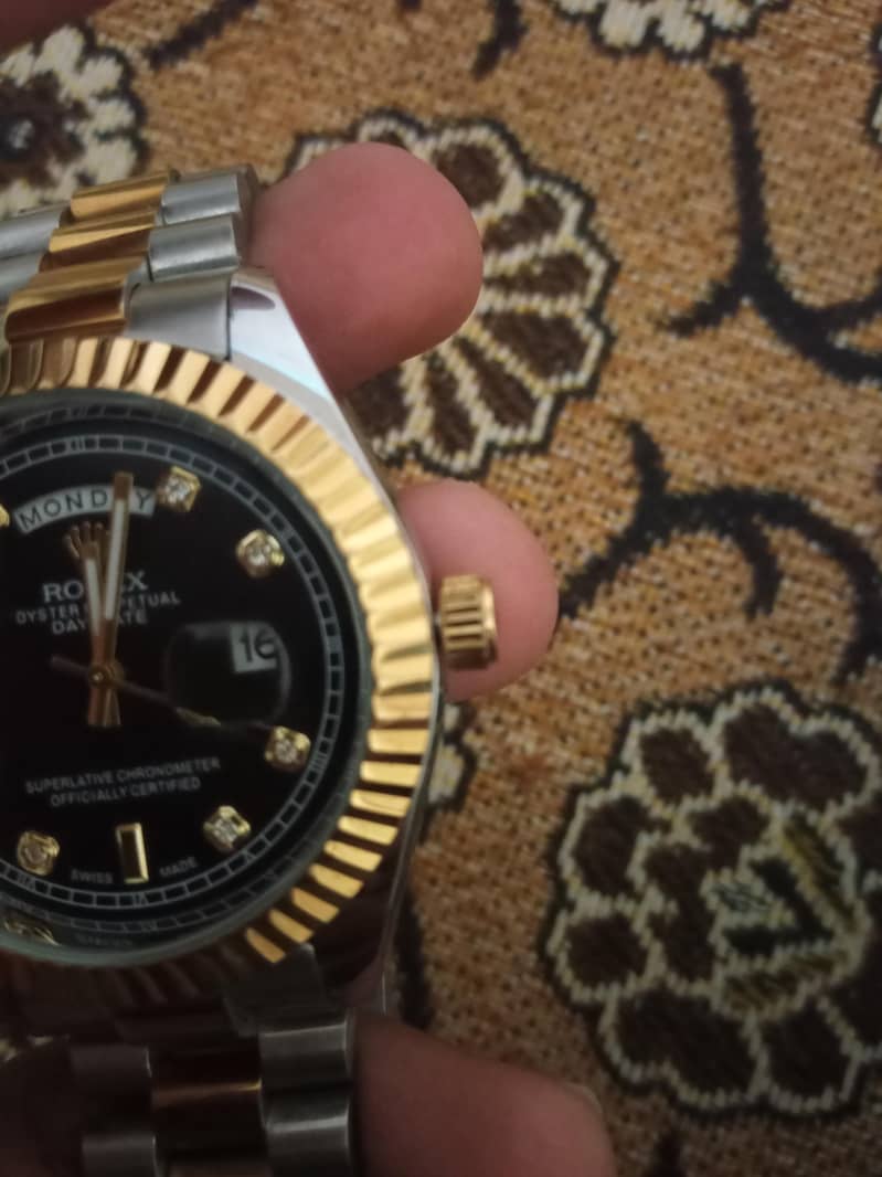 ROLEX 4