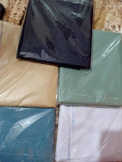 unstitched mens suit