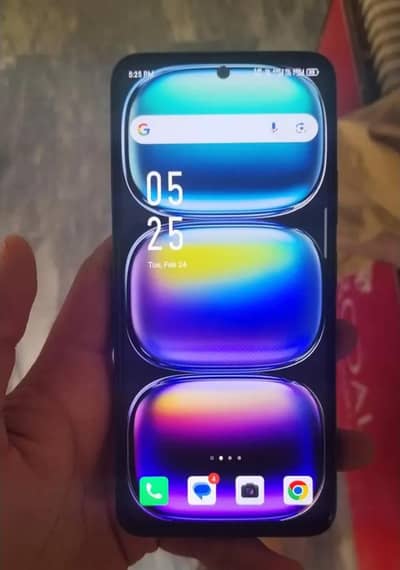 All ok condition 10 by 10