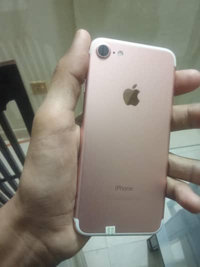 iPhone 7 non pta 128gb