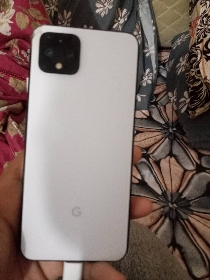 google pixel 4 1