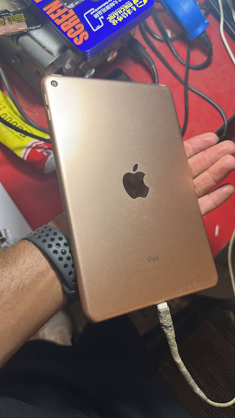 Ipad mini 5 0