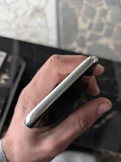 urgent Sale.                            PTA Approved Iphone X