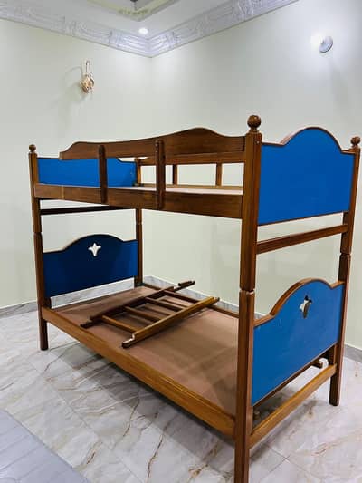 Kid bed