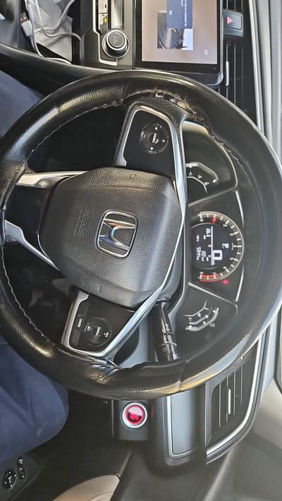 Honda Civic (0303-7417488)