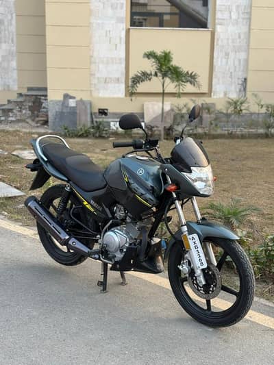 ybr 125 for sale