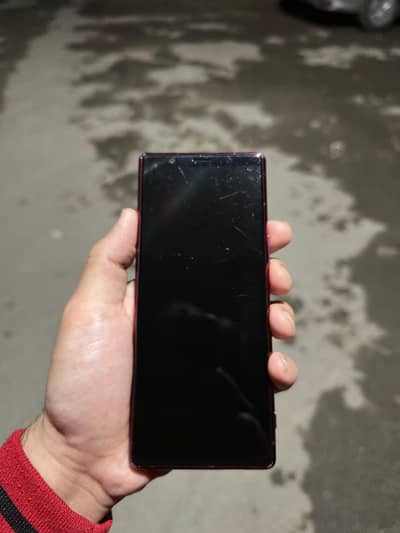 Sony Xperia 5 Pta  Exchange possible