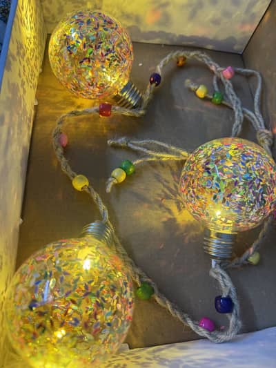 Pendant lamps