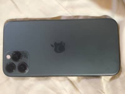 I phone 11 pro non pta