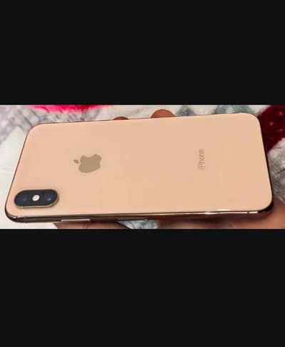 IPHONE XS (PTA)