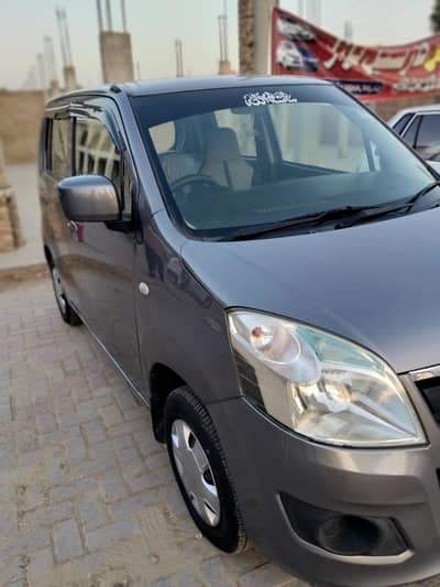 no work required just buy and drive