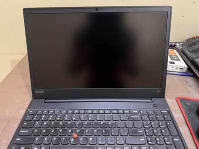 Lenovo E595 thinkpad