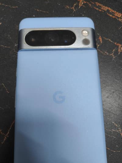 Google Pixel 8 Pro 12/256Gb Dotted (Panel Change Required) Read ad