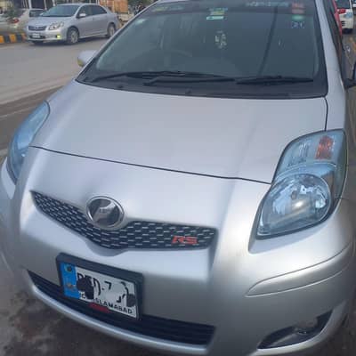 2014 import Islamabad registered 1300 cc original
