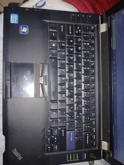 Lenovo Thinkpad