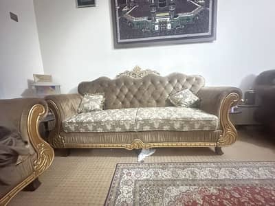 07 seater like all new