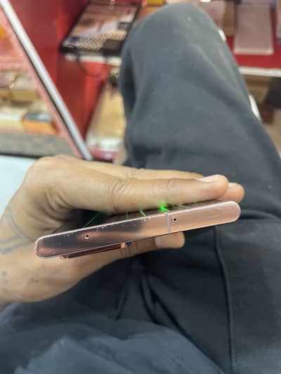 Samsung Note 20 ultra